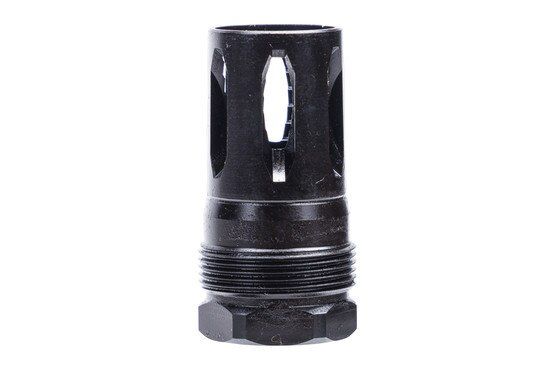 Rearden R2S 1/2x28 QD suppressor muzzle device for plan b